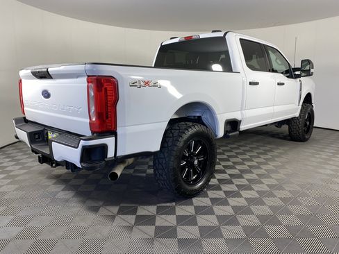 Used 2026 Ford F250 XLT AWD/4WD image 11