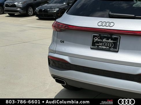 New 2026 Audi Q5 Premium Plus AWD/4WD image 14
