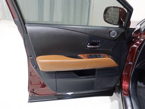 Used 2015 Lexus RX 350 FWD image 30