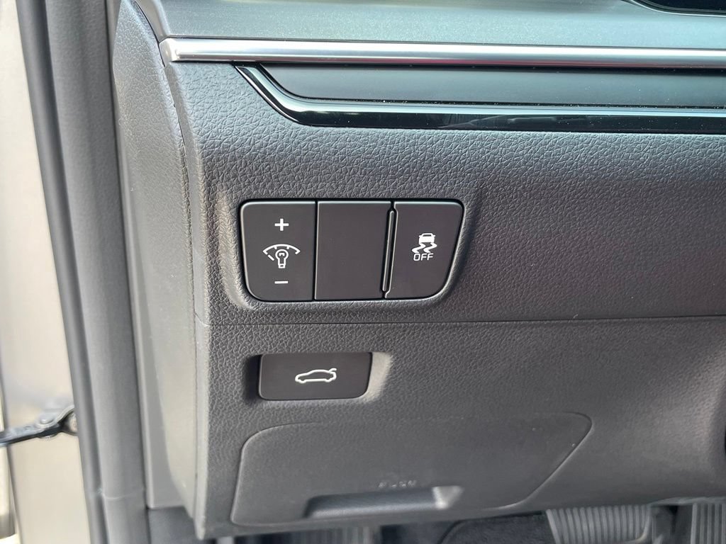 New 2026 Kia K5 GT-Line w/ GT-Line Premium Package FWD image 12