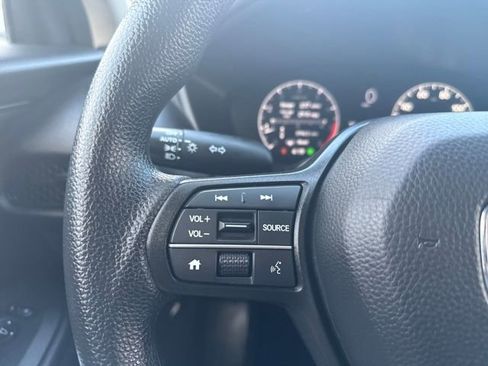 Certified 2024 Honda HR-V LX image 22