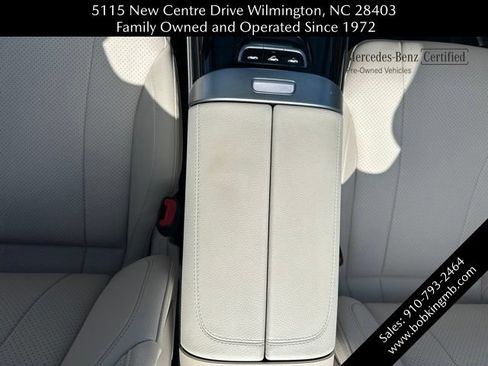 Certified 2024 Mercedes-Benz CLE 300 4MATIC Cabriolet image 20