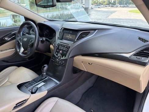 Used 2016 Hyundai Azera Limited FWD image 20