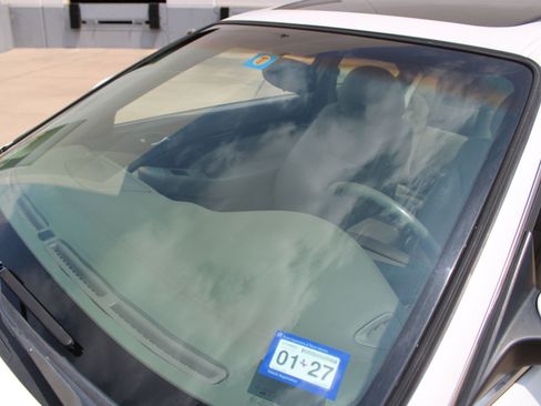 Used 2001 Acura CL Type-S FWD image 28