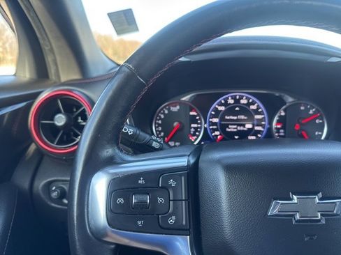 Used 2021 Chevrolet Blazer RS image 11