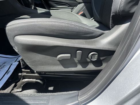 Used 2019 Subaru Forester Premium AWD/4WD image 20