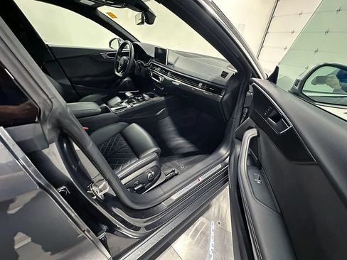 Used 2018 Audi S5 Prestige w/ S Sport Package AWD/4WD image 25