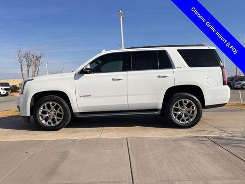 Used 2020 GMC Yukon SLT w/ Value Plus Edition image 19