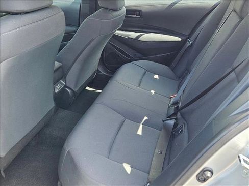 Used 2025 Toyota Corolla LE FWD image 16