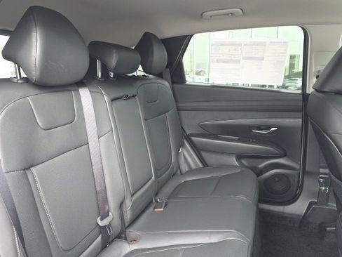 New 2026 Hyundai Tucson SEL image 8