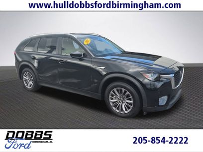 Used 2025 MAZDA CX-90 3.3 Turbo w/ Select Package