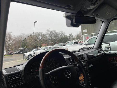Used 2009 Mercedes-Benz G 550 image 98