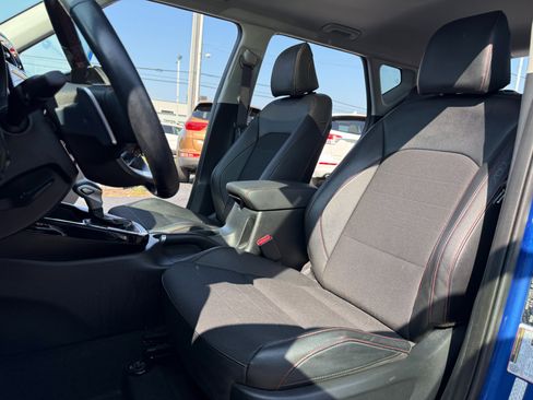 Used 2022 Kia Soul Turbo image 17