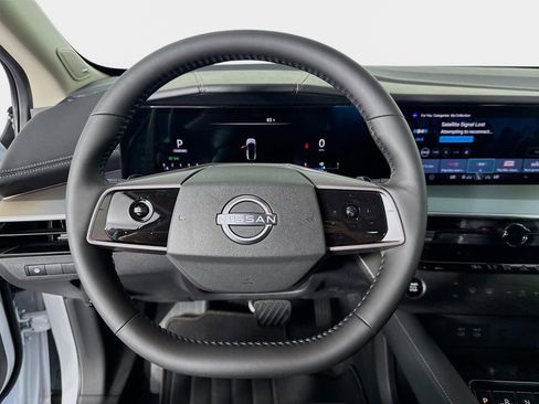 New 2026 Nissan Murano SL AWD/4WD image 12