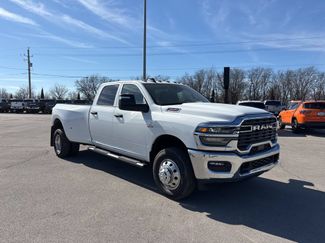 New 2026 RAM 3500 Tradesman AWD/4WD video 1