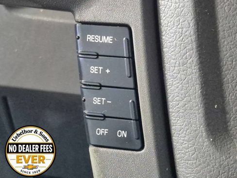Used 2009 Ford F150 STX RWD image 12