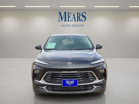 Used 2025 Buick Encore GX Preferred image 8