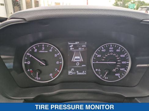 Certified 2024 Subaru Impreza 2.0i Sport AWD/4WD image 19