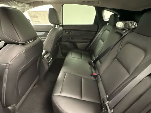 New 2025 Nissan Murano SL w/ Cargo Package image 10