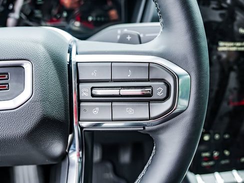 New 2026 GMC Terrain Elevation w/ Elevation Premium Package image 15