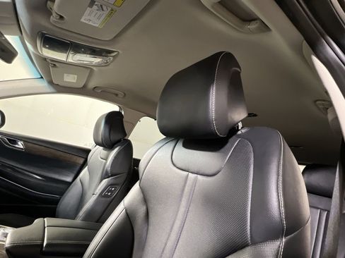 Used 2024 Genesis GV80 2.5T image 22