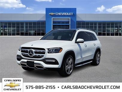 Used 2022 Mercedes-Benz GLS 450 4MATIC