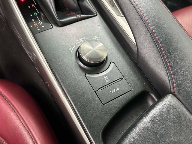 Used 2020 Lexus IS 350 F Sport AWD/4WD image 51