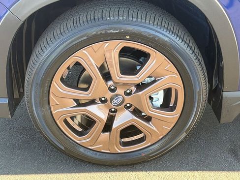 New 2026 Subaru Ascent Limited Bronze AWD/4WD image 9