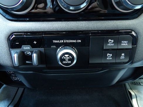New 2026 RAM 1500 Tradesman AWD/4WD image 22