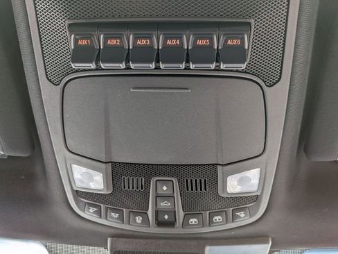 Used 2021 Ford F350 Platinum w/ FX4 Off-Road Package AWD/4WD image 13