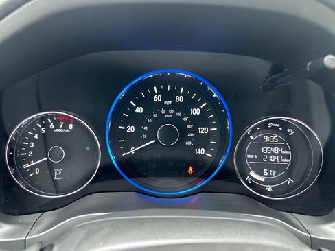 Used 2017 Honda HR-V EX-L image 24