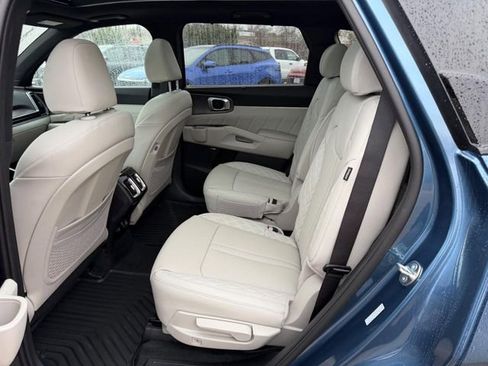 New 2026 Kia Sorento SX Prestige AWD/4WD image 8
