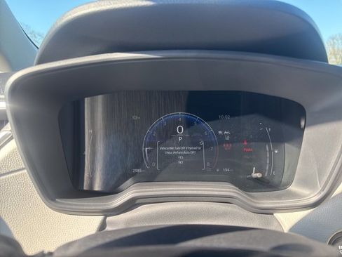 Used 2026 Toyota Corolla Cross LE image 25