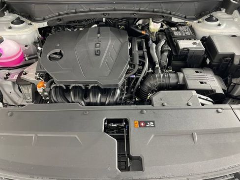 New 2026 Hyundai Tucson SEL AWD/4WD image 17