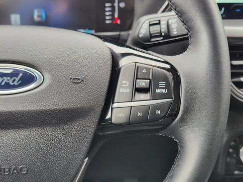 Used 2024 Ford Escape SE FWD image 22