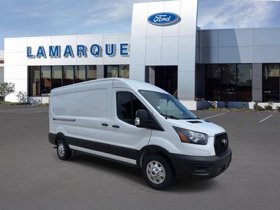 New 2025 Ford Transit 350 148 Medium Roof AWD