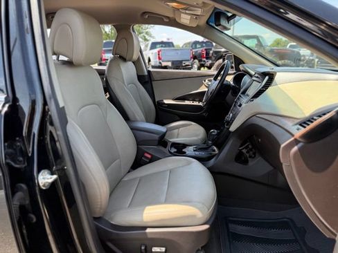 Used 2018 Hyundai Santa Fe Sport 2.0T FWD image 11