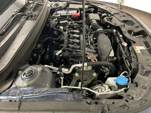 Used 2024 Honda Accord EX image 23