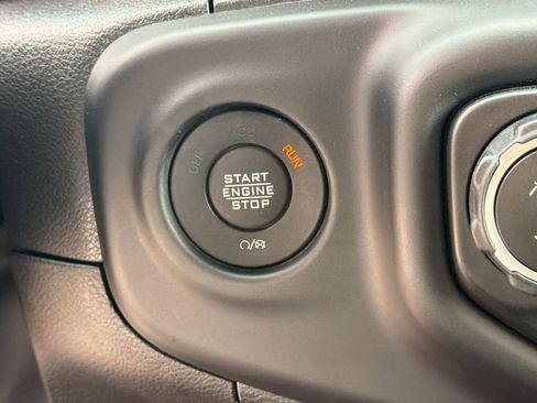 Used 2023 Jeep Wrangler Unlimited w/ 8.4" Radio Group AWD/4WD image 26