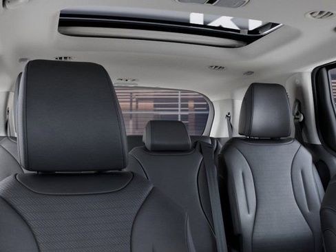 New 2026 Kia Carnival SX Prestige FWD image 27