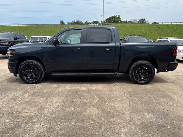New 2026 RAM 1500 Express AWD/4WD image 9