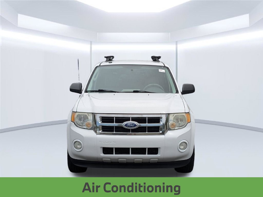 Used 2012 Ford Escape XLT FWD image 12