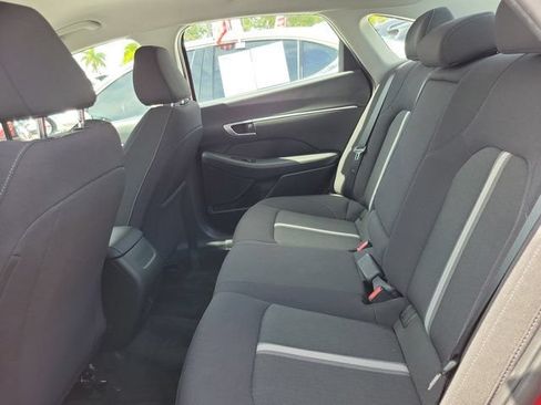 Certified 2024 Hyundai Sonata SEL FWD image 6