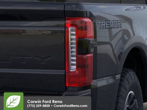 New 2026 Ford F350 4x4 Crew Cab Super Duty image 23