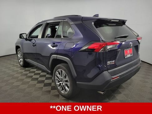Used 2023 Toyota RAV4 XLE Premium FWD image 6