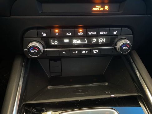 Used 2025 MAZDA CX-5 Carbon Edition image 7