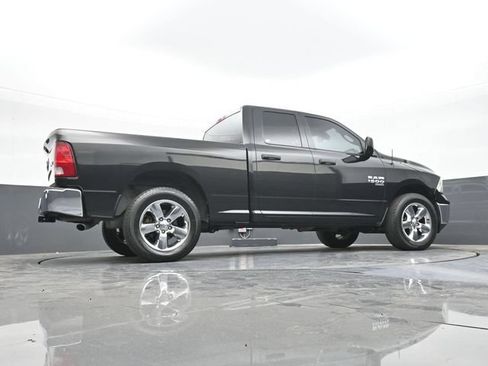 Used 2019 RAM 1500 Tradesman w/ Tradesman SXT Package AWD/4WD image 50