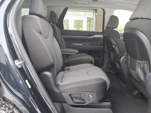 Used 2021 Hyundai Palisade SEL image 33
