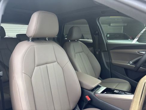 New 2026 Audi Q5 Premium AWD/4WD image 16