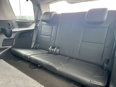 Used 2018 Chevrolet Tahoe LT AWD/4WD image 23